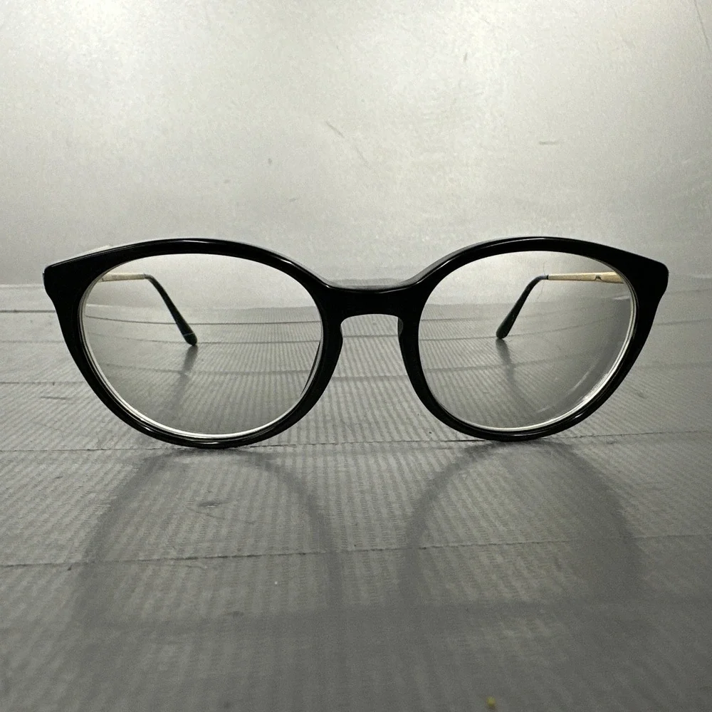 DOLCE & GABBANA DG3242 501 Black 50 mm Women's Eyeglasses